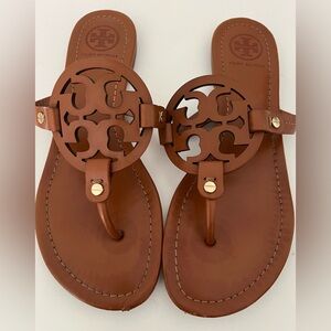 Tory Burch Miller Sandals